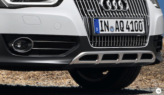 Audi A4 allroad quattro｜アウディ A4 オールロードクワトロ
