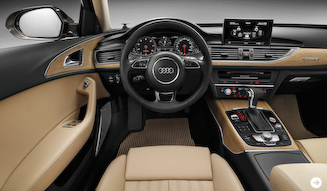 Audi A6 allroad quattro|アウディ A6 オールロードクワトロ
