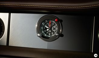 Rolls-Royce Phantom Coupe Aviator Collection｜ロールス・ロイス ファントム クーペ アビエーター コレクション