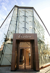 Cartier│カルティエ　02