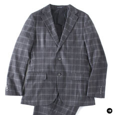 阪急メンズトーキョー|9月テーマ 10