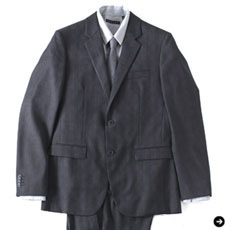 阪急メンズトーキョー|9月テーマ 12