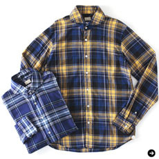 阪急メンズトーキョー|9月テーマ 14