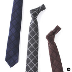 阪急メンズトーキョー|9月テーマ 15