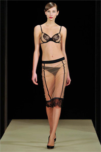 LA PERLA｜ラ ペルラ　02