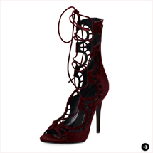 Giuseppe Zanotti Design|ジュゼッペ・ザノッティ・デザイン 01