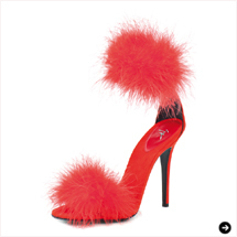 Giuseppe Zanotti Design|ジュゼッペ・ザノッティ・デザイン 03