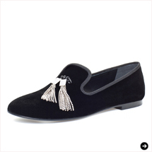 Giuseppe Zanotti Design|ジュゼッペ・ザノッティ・デザイン 04
