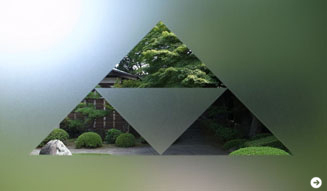 塚田有一|みどりの触知学 08