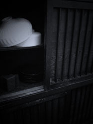 元麻布｜さる山 02