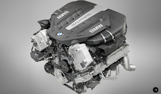 BMW 650i |ビー・エム・ダブリュー 650i