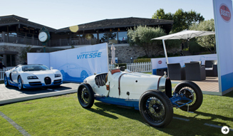 Bugatti Veyron 16.4 Grand Sport Vitesse Special Edition