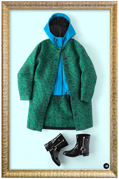 RESTIR｜リステア 02