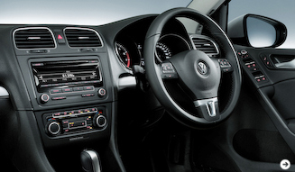 Volkswagen Golf TSI Comfortline Meister Edition｜フォルクスワーゲン ゴルフ TSIコンフォートライン マイスターエディション