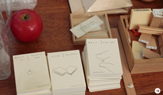 伊藤嶺花×鈴木康広｜スピリチュアル対談（前編） 05