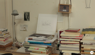 伊藤嶺花×鈴木康広｜スピリチュアル対談（前編） 06