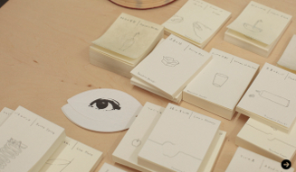 伊藤嶺花×鈴木康広｜スピリチュアル対談（前編） 15