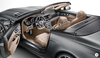 メルセデス・ベンツ SL65 AMG 45th ANNIVERSARY Edition