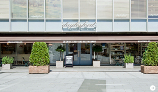 デイルズフォード・オーガニック 青山店 02