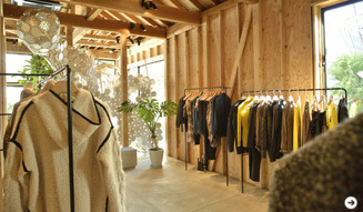 ISABEL MARANT｜イザベル・マラン 04