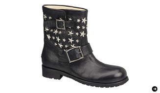 JIMIIY CHOO│ジミー チュウ 02