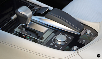 LEXUS LS|レクサス LS