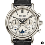 PATEK PHILIPPE