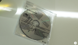 Open Reel Ensemble|artlless 04