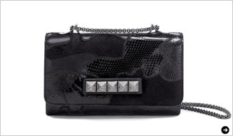 VALENTINO GARAVANI│ヴァレンティノ ガラヴァーニ 03