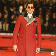 秋冬トレンドキーワード25 72