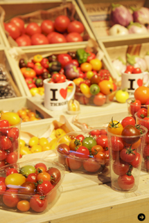 theory|セオリー 07