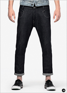 G-Star RAW|ジースター ロゥ 03