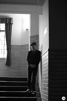 Mr.BATHING APE|2012秋冬コレクション 01