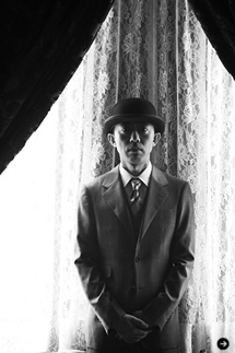 Mr.BATHING APE|2012秋冬コレクション 16