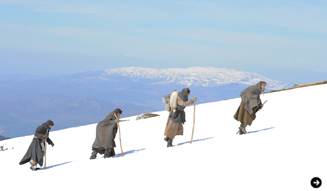 MOVIE│『ウェイバック -脱出6500km-』03