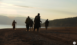 MOVIE│『ウェイバック -脱出6500km-』04