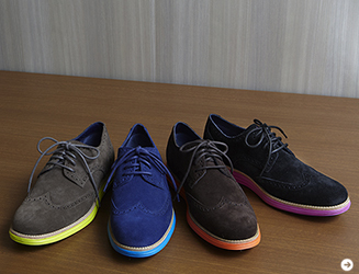 COLE HAAN|コールハーン 07