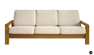 スキャンティーク|チーク家具 04