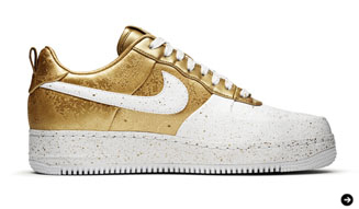 NIKE SPORTSWEAR｜NIKE AIR FORCE 1 04