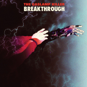 The Gaslamp Killer 『Breakthrough』
