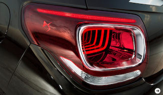 Citroen DS3 Cabrio|シトロエン DS3 カブリオ