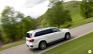 メルセデス・ベンツ GL65 AMG