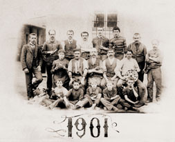 ラゴスティーナ|ドミナ・ビアンカ 02