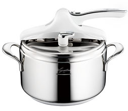 ラゴスティーナ|ドミナ・ビアンカ 04