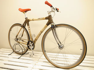 ハンドメイド自転車｜若洲バイシクルミーティング 02