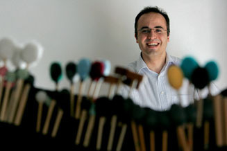 小森邦彦｜ペドロ・カルネイロ 03