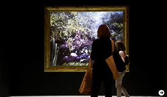 ART｜ミハラヤスヒロ　パリで好評を博したインスタレーションが日本公開02