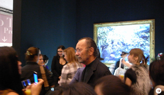 ART｜ミハラヤスヒロ　パリで好評を博したインスタレーションが日本公開03