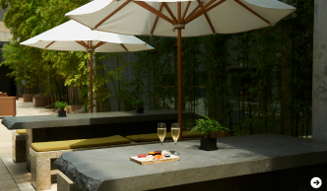 東京 江戸前寿司「六緑」 02