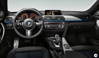 BMW 3series M Sport|ビー・エム・ダブリュー 3シリーズ Mスポーツ